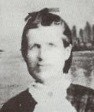 Sarah Ann Jarvis (1830 - 1896) Profile
